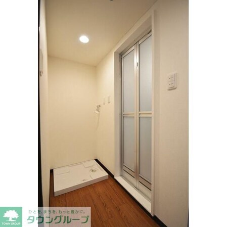 パステル嶋村の物件内観写真